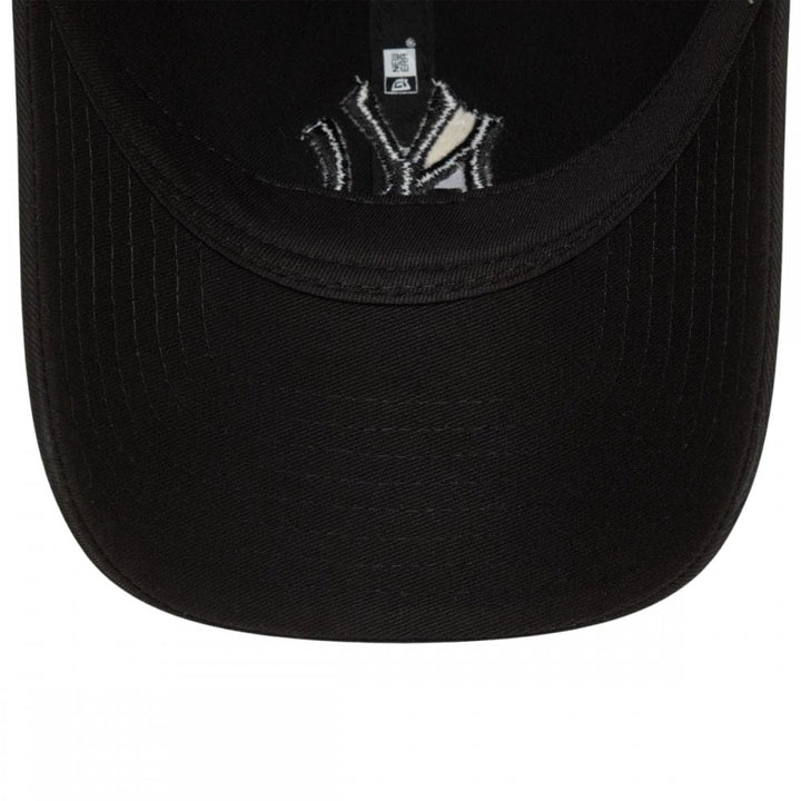 New Era NY Yankees Washed 9 Twenty Cap