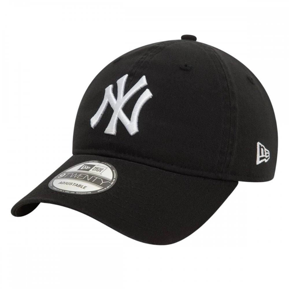 New Era NY Yankees Washed 9 Twenty Cap