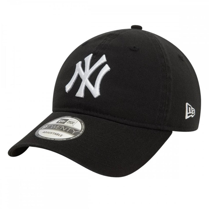 New Era NY Yankees Washed 9 Twenty Cap