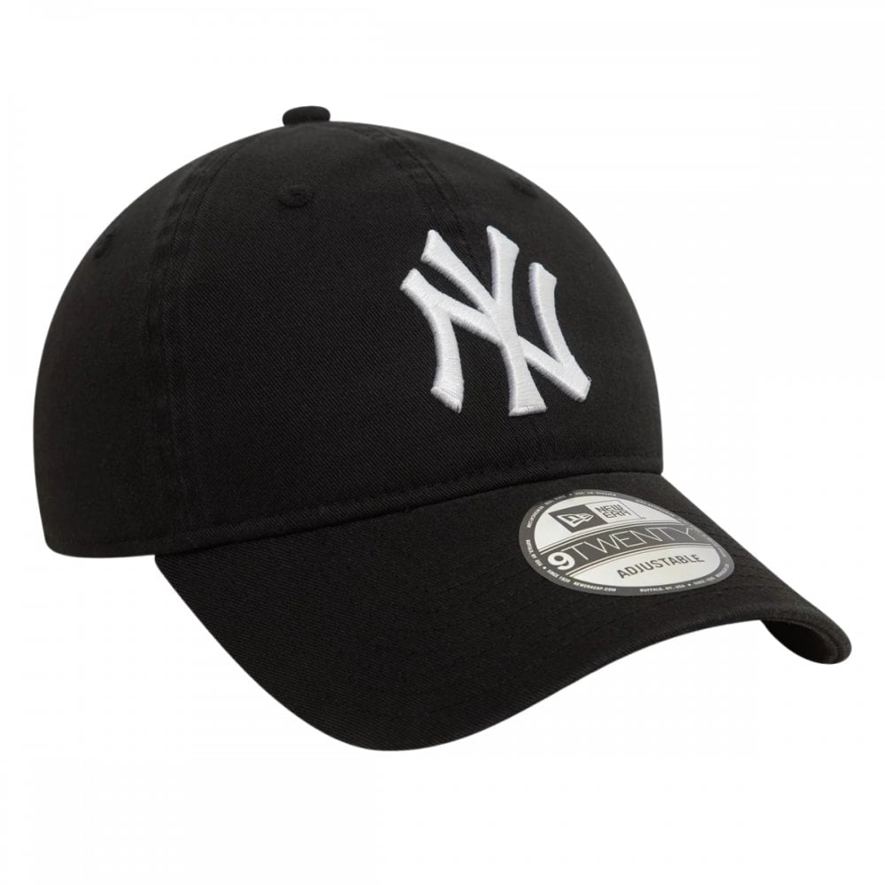 New Era NY Yankees Washed 9 Twenty Cap