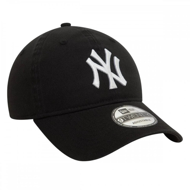 New Era NY Yankees Washed 9 Twenty Cap