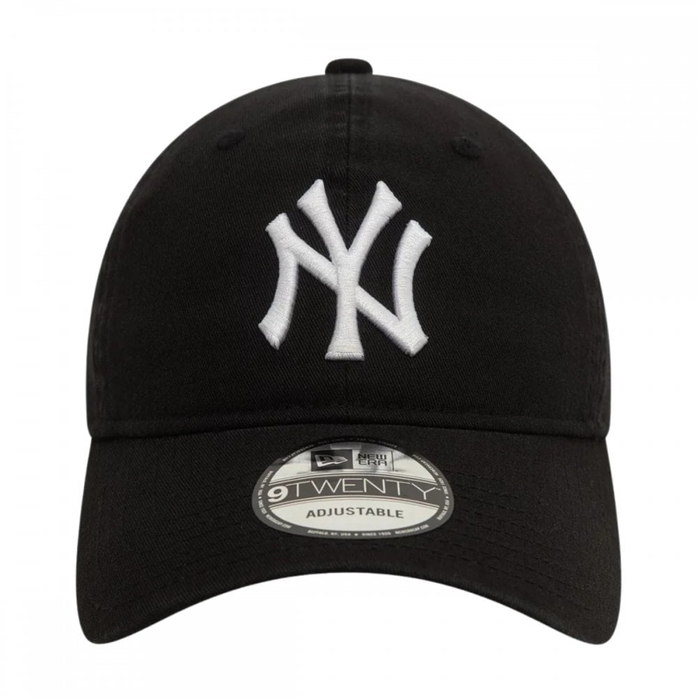 New Era NY Yankees Washed 9 Twenty Cap