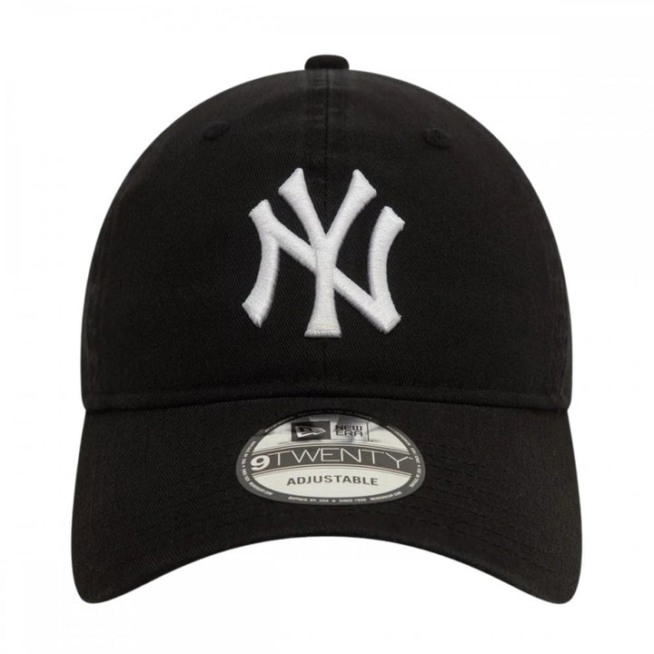 New Era NY Yankees Washed 9 Twenty Cap