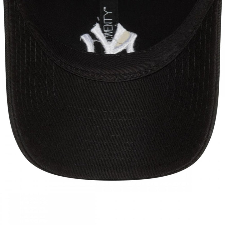 New Era NY Yankees Washed 9 Twenty Cap