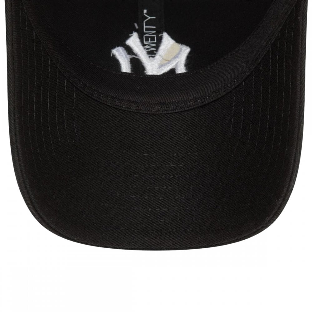 New Era NY Yankees Washed 9 Twenty Cap