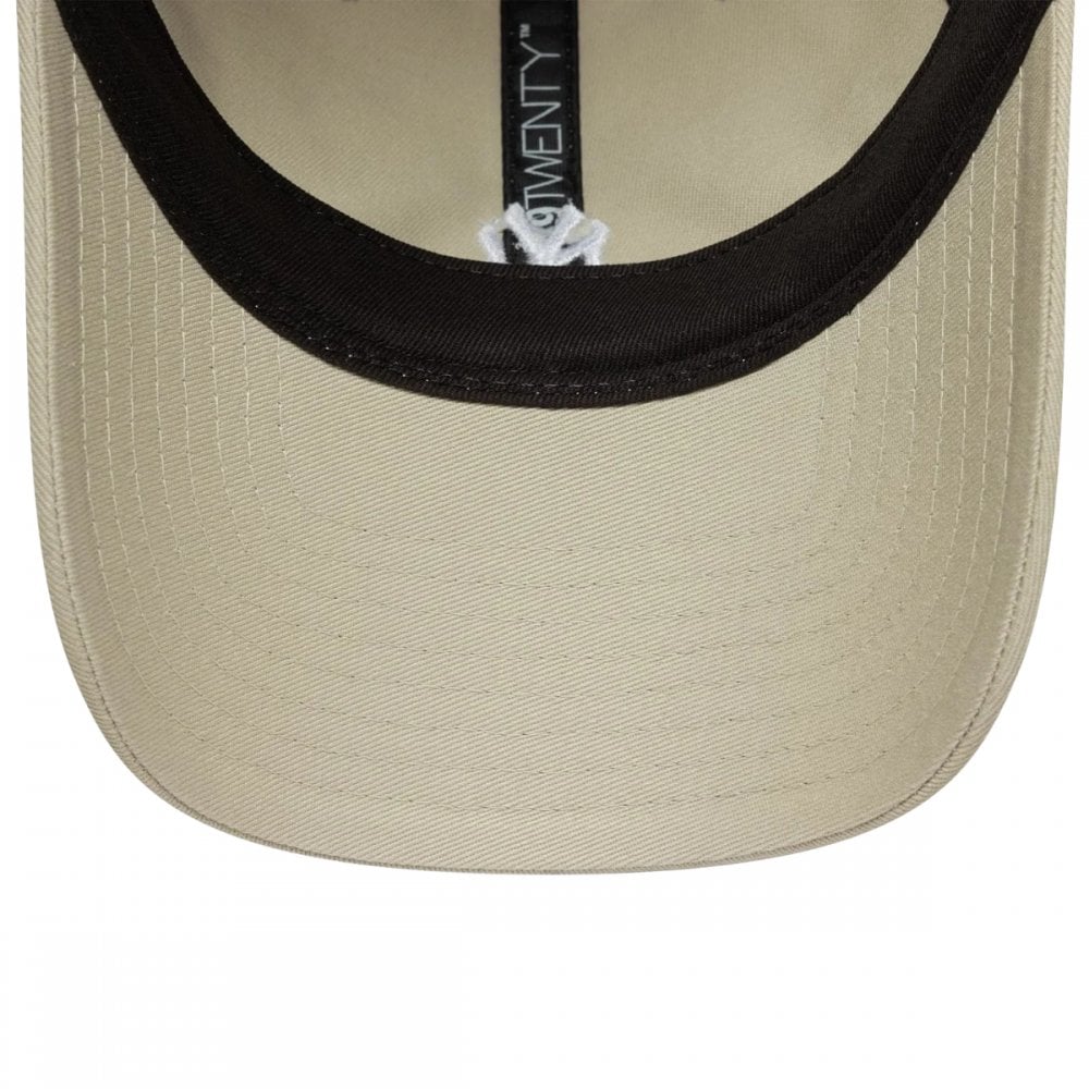 New Era NY Yankees Mini Logo 9 Twenty Cap