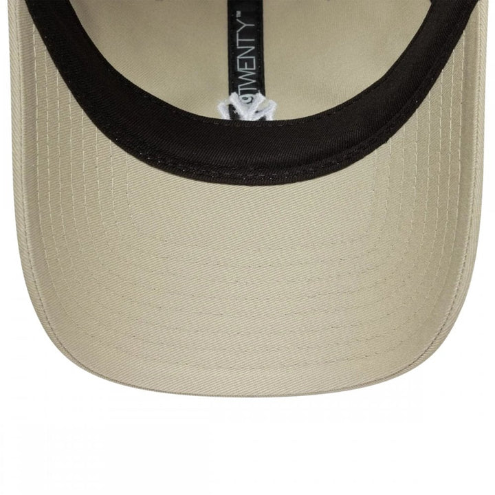 New Era NY Yankees Mini Logo 9 Twenty Cap
