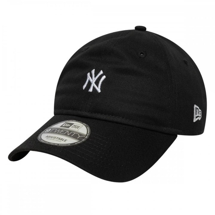 New Era NY Yankees Mini Logo 9 Twenty Cap