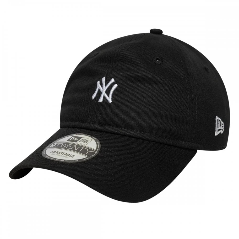 New Era NY Yankees Mini Logo 9 Twenty Cap