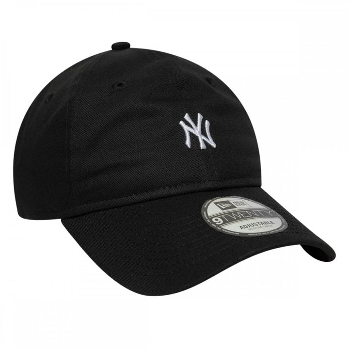 New Era NY Yankees Mini Logo 9 Twenty Cap