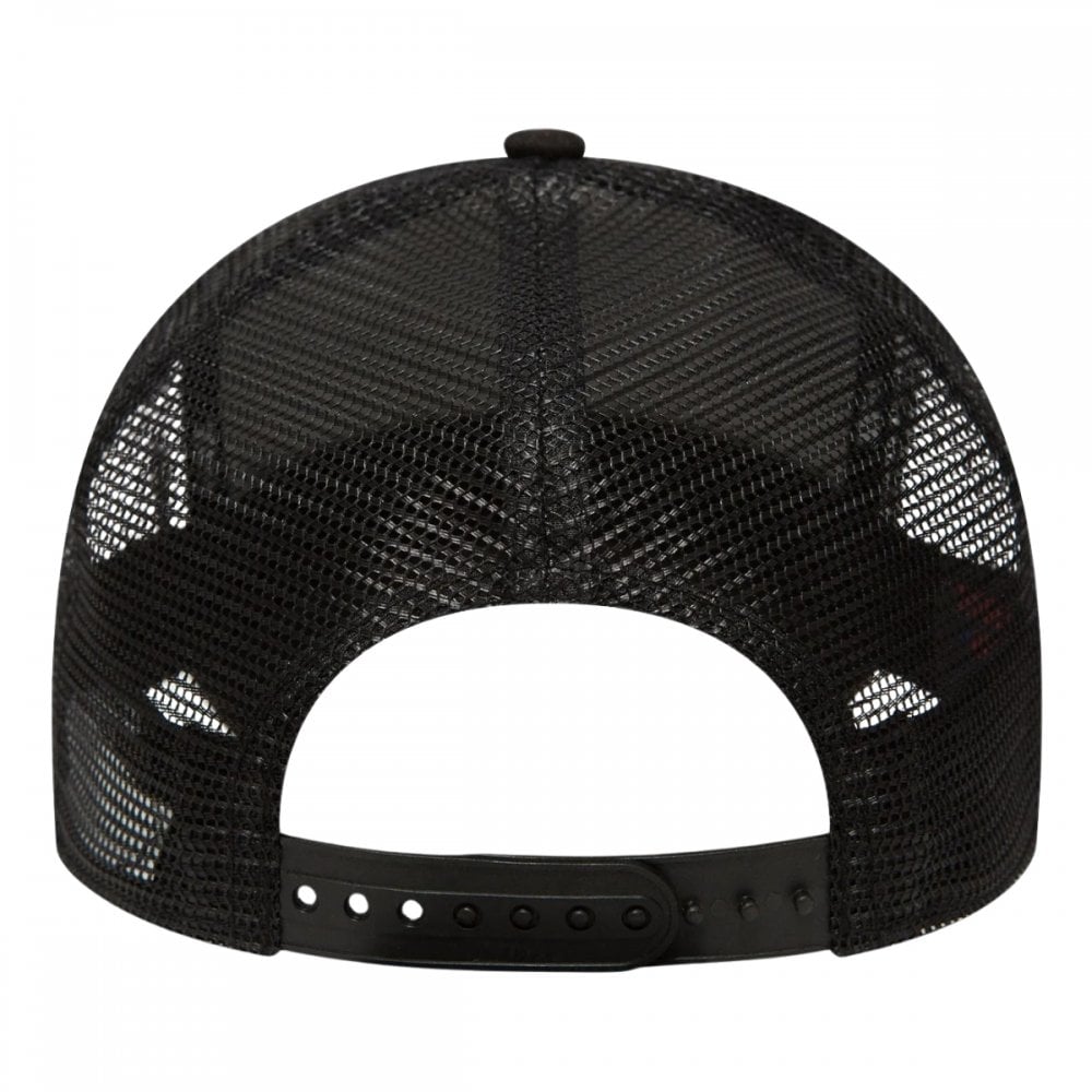 New Era NY Yankees League Essential 9 Forty E-Frame Trucker Cap