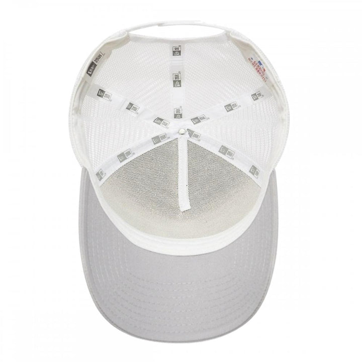 New Era NY Yankees League Essential 9 Forty E-Frame Trucker Cap