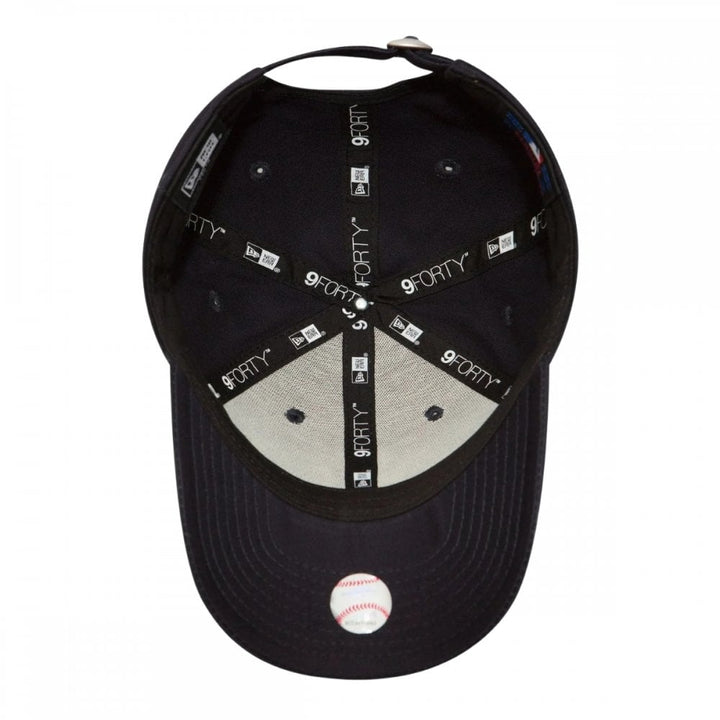 New Era NY Yankees Kids League Essential 9 Forty Cap