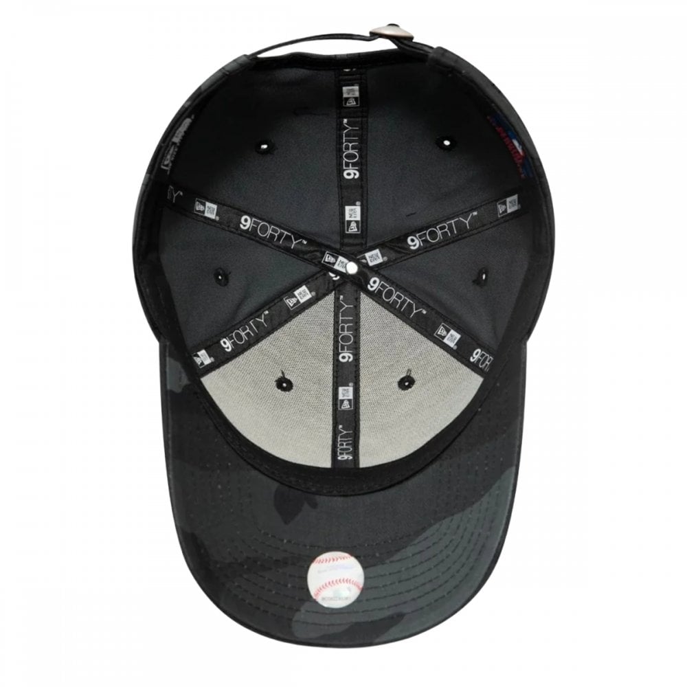 New Era NY Yankees Kids League Essential 9 Forty Cap