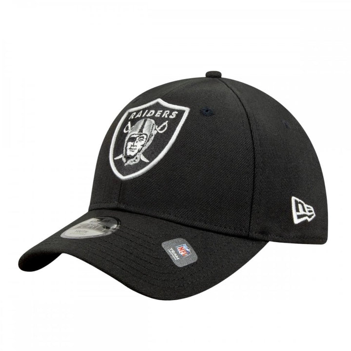 New Era Las Vegas Raiders Kids Junior NFL The League Cap
