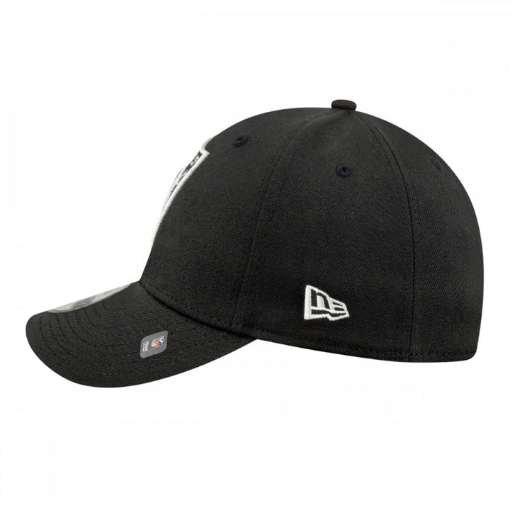 New Era Las Vegas Raiders Kids Junior NFL The League Cap