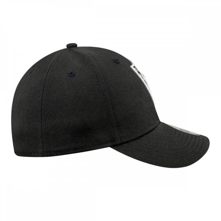 New Era Las Vegas Raiders Kids Junior NFL The League Cap