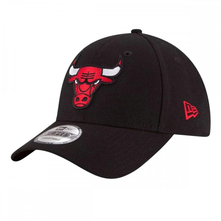 New Era Chicago Bulls Kids Junior NBA The League Cap