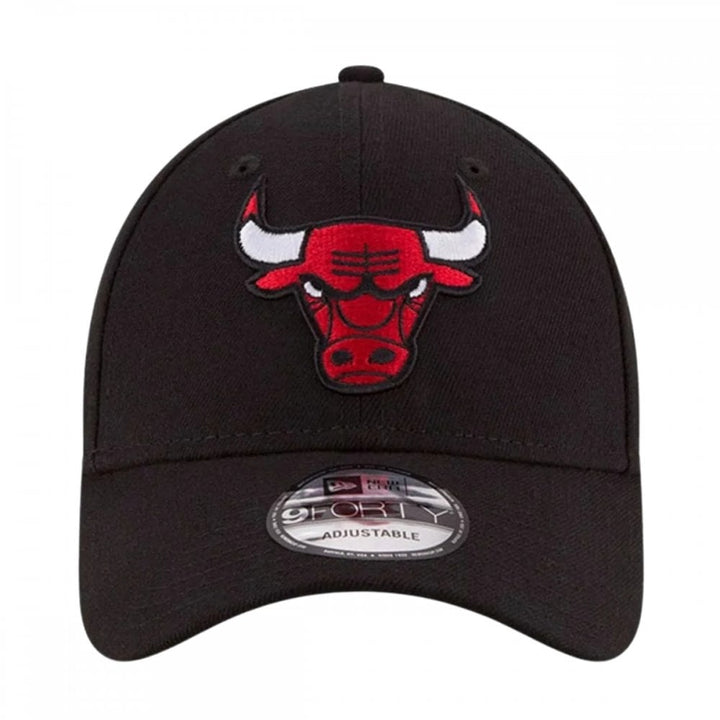New Era Chicago Bulls Kids Junior NBA The League Cap