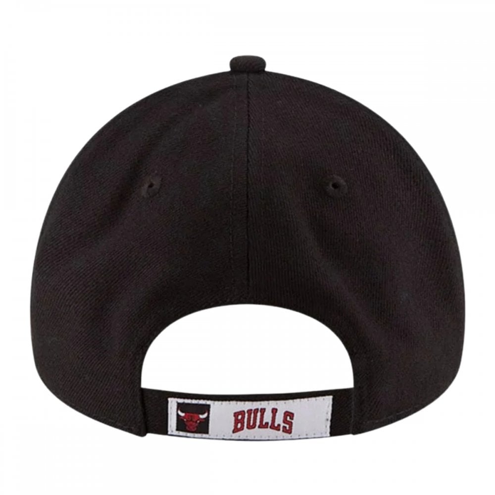 New Era Chicago Bulls Kids Junior NBA The League Cap