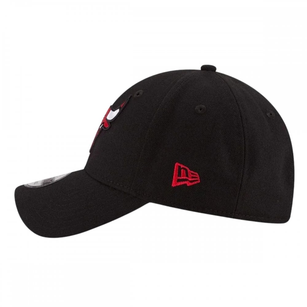 New Era Chicago Bulls Kids Junior NBA The League Cap