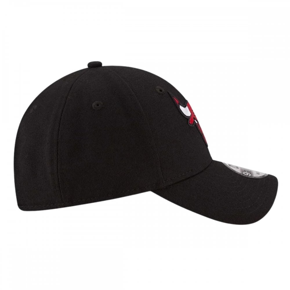 New Era Chicago Bulls Kids Junior NBA The League Cap