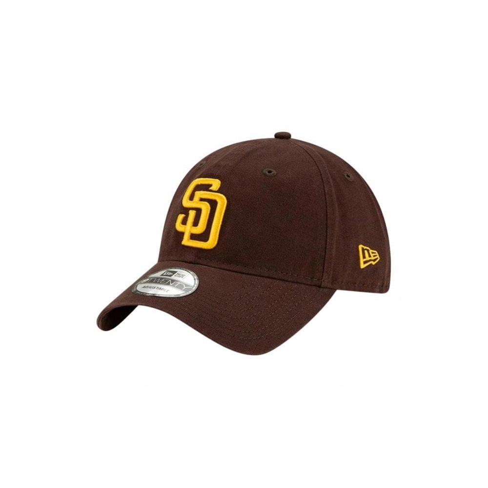 New Era San Diego Padres Classic 2.0 9 Twenty Cap