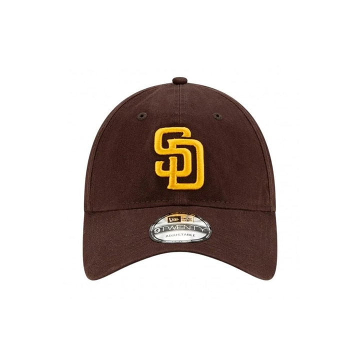 New Era San Diego Padres Classic 2.0 9 Twenty Cap