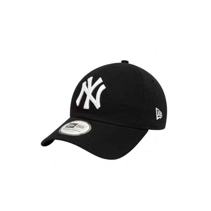 New Era NY Yankees League Essential 9 Twenty Cap