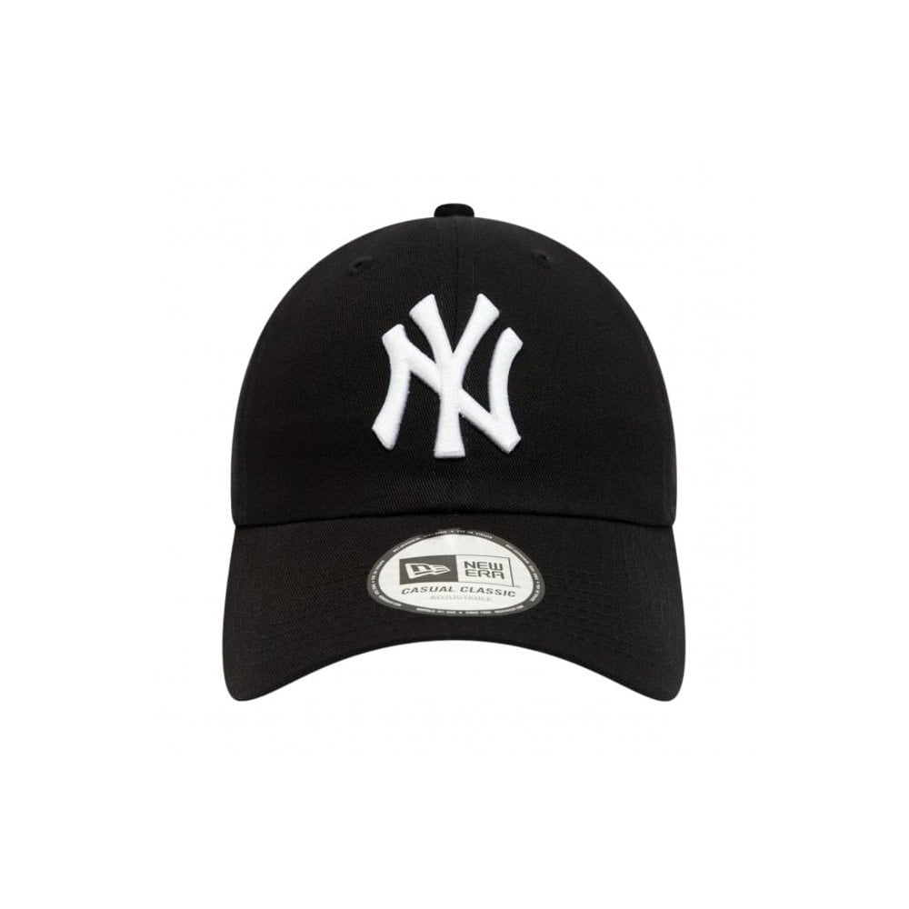 New Era NY Yankees League Essential 9 Twenty Cap