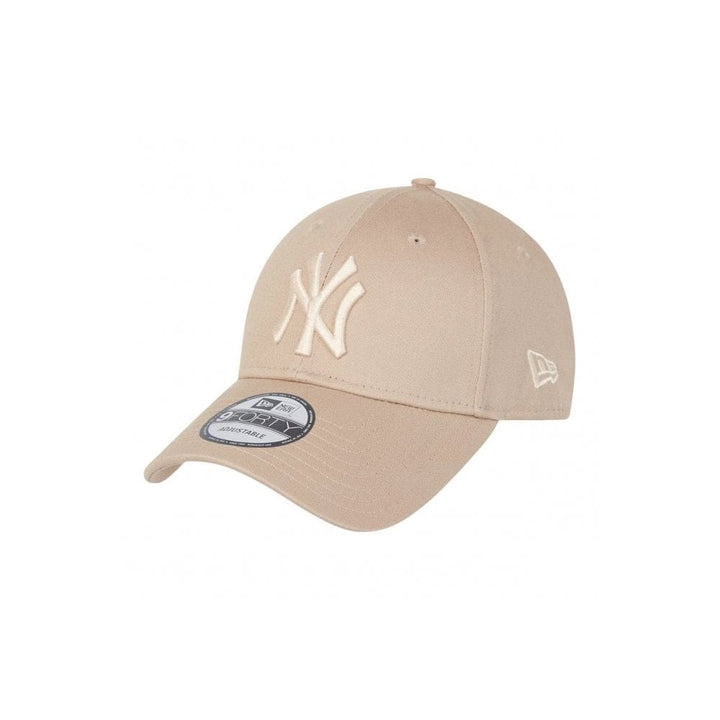 New Era NY Yankees League Essential 9 Forty Cap