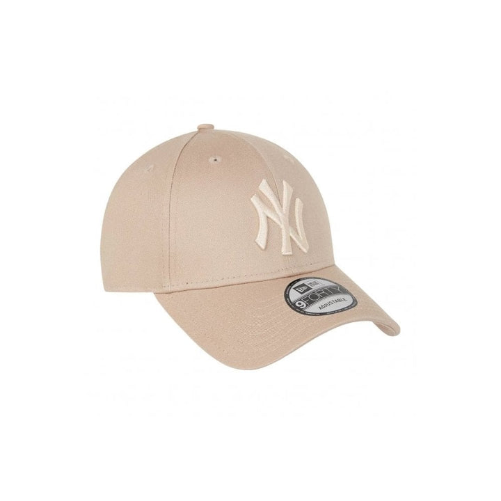 New Era NY Yankees League Essential 9 Forty Cap
