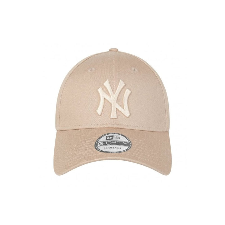 New Era NY Yankees League Essential 9 Forty Cap