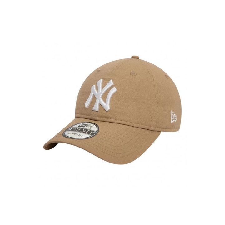 New Era NY Yankees League Essential 9 Twenty Cap
