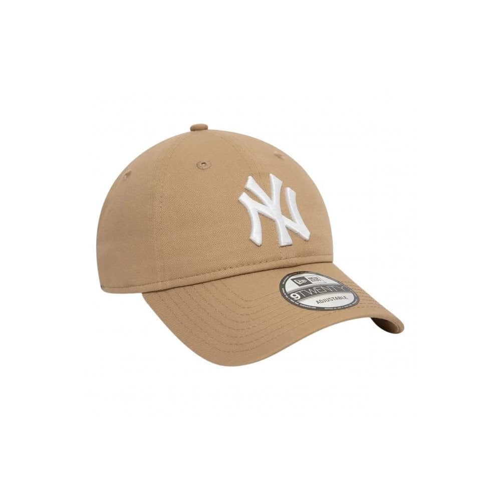 New Era NY Yankees League Essential 9 Twenty Cap