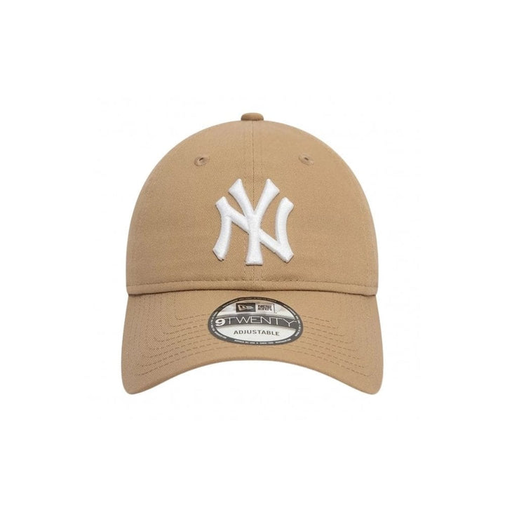 New Era NY Yankees League Essential 9 Twenty Cap