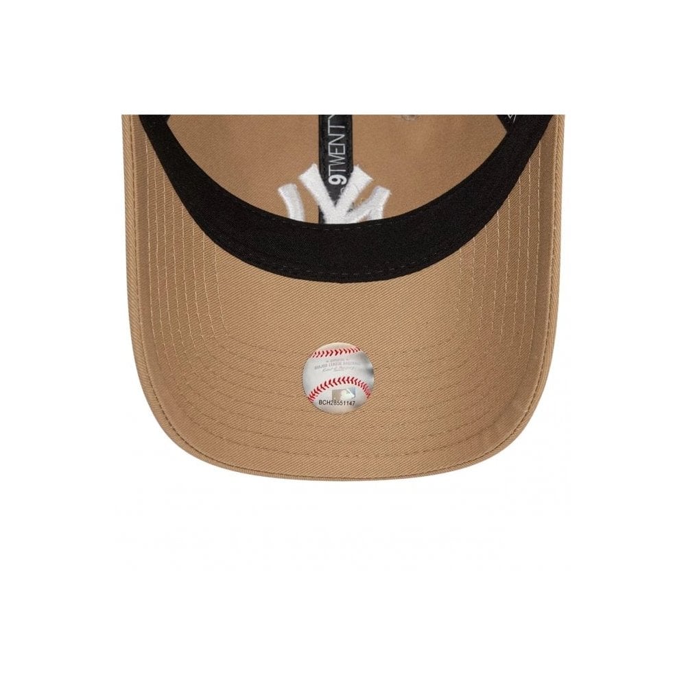 New Era NY Yankees League Essential 9 Twenty Cap