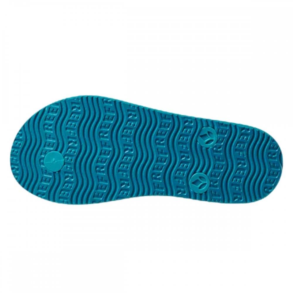 Reef Little Stargazer Prints Sandals