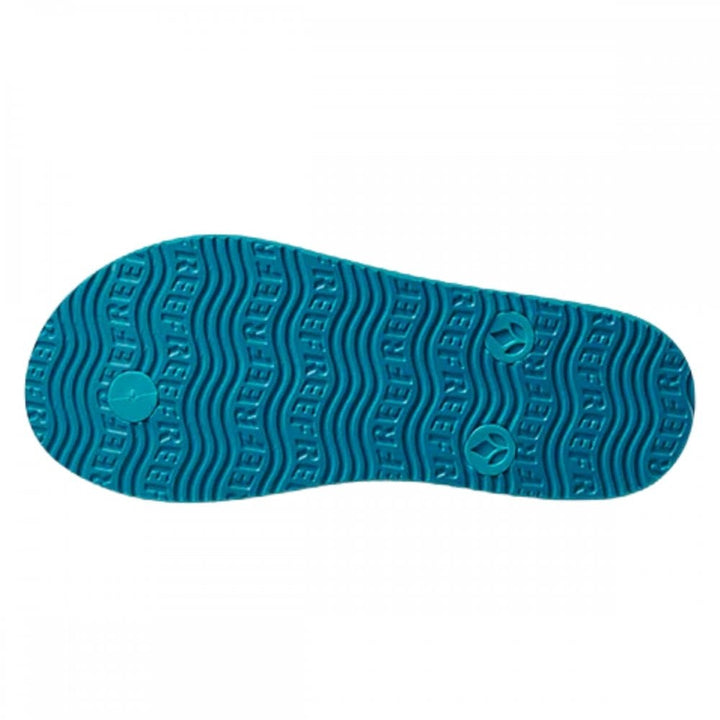 Reef Little Stargazer Prints Sandals