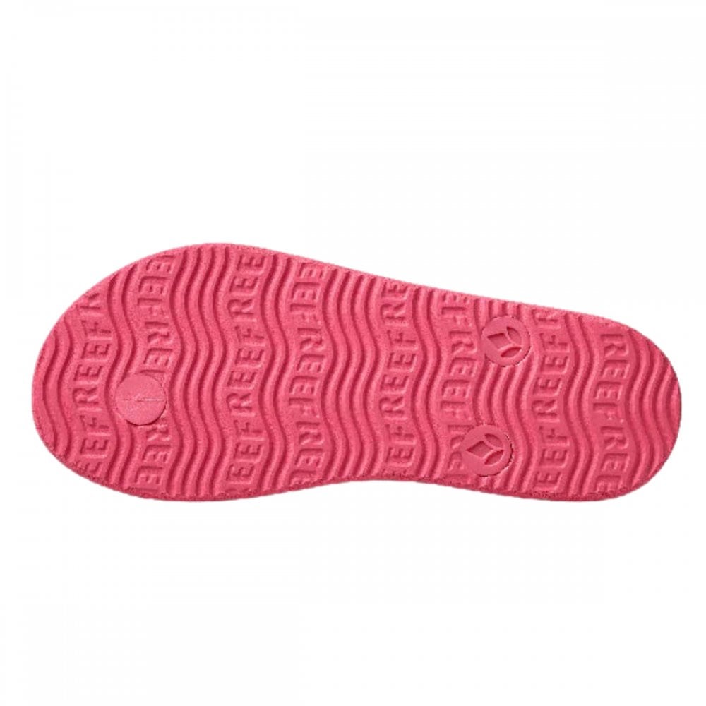 Reef Little Stargazer Prints Sandals