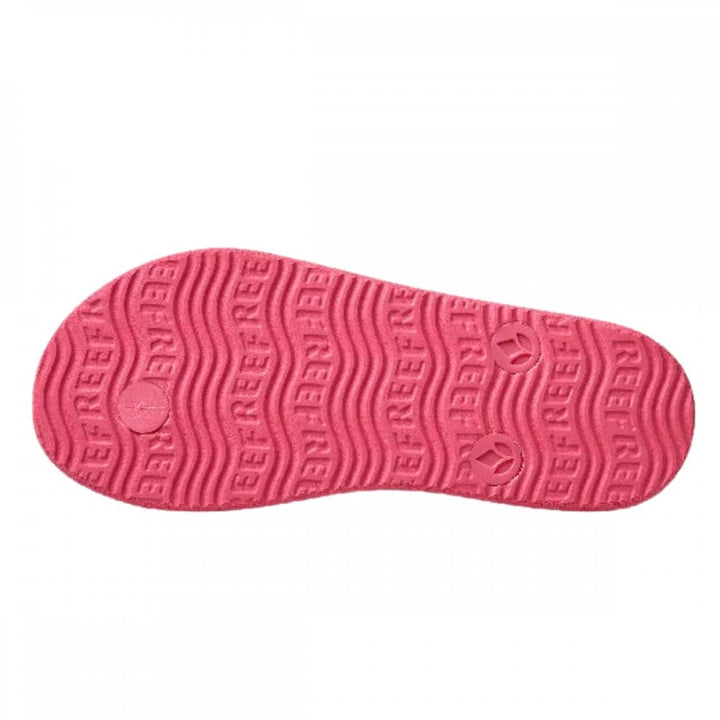 Reef Little Stargazer Prints Sandals