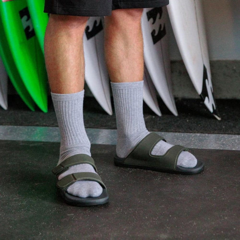 Reef Cushion Tradewind Men&