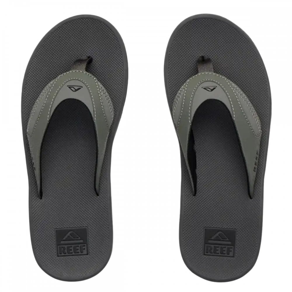 Reef Fanning Men&