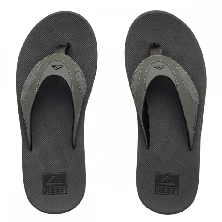 Reef Fanning Men&