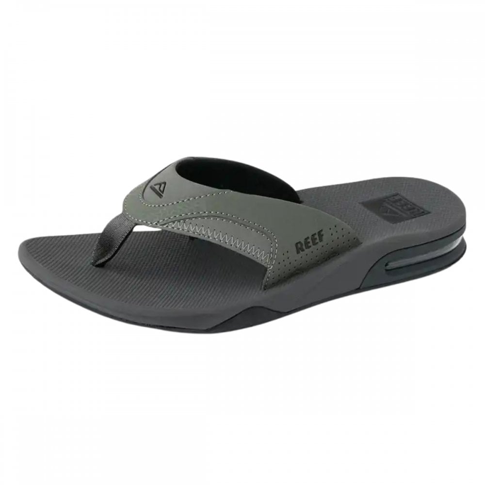 Reef Fanning Men&