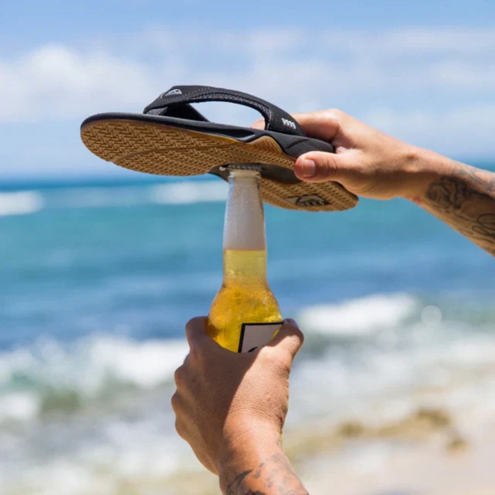Reef Fanning Men&