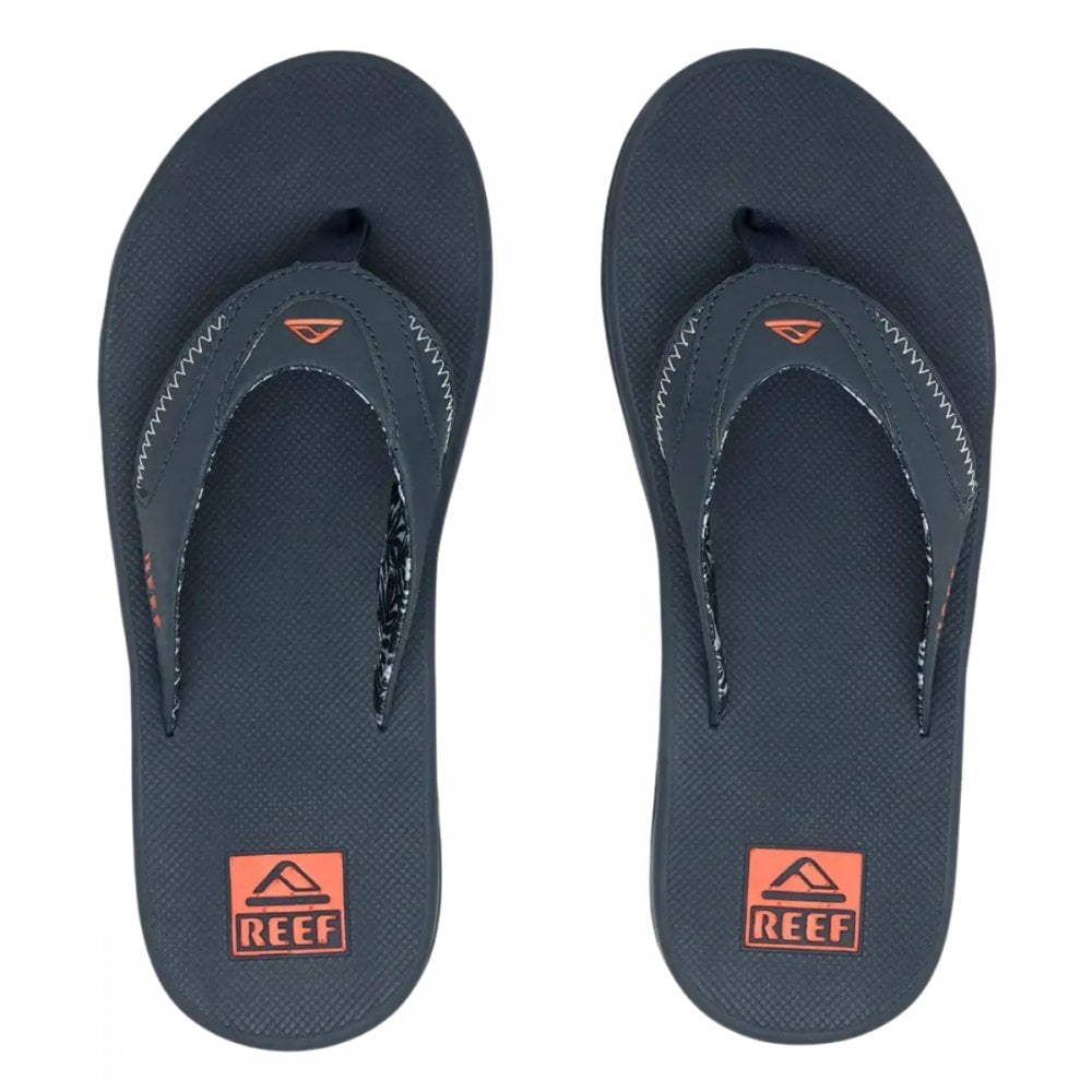 Reef Fanning Men&