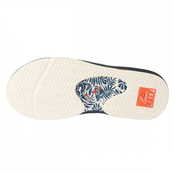 Reef Fanning Men&