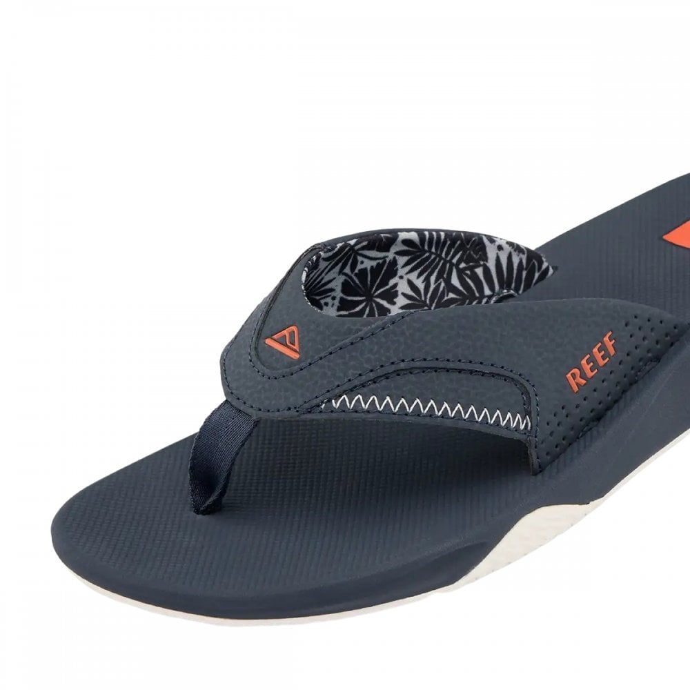 Reef Fanning Men&