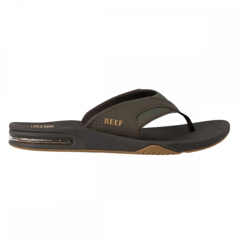 Reef Fanning Men&